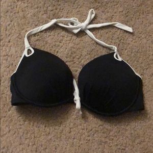Victoria’s Secret push up bathing suit